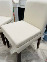 Load image into Gallery viewer, Parsons Dining Chairs (Set of 2)
