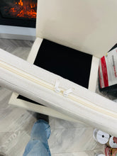 Load image into Gallery viewer, Parsons Dining Chairs (Set of 2)