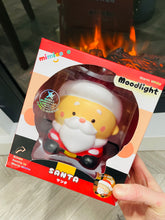 Load image into Gallery viewer, Mimicoco Moodlight Santa