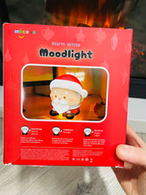 Load image into Gallery viewer, Mimicoco Moodlight Santa