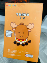 Load image into Gallery viewer, Mimicoco Moodlight Santa Reindeer