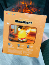 Load image into Gallery viewer, Mimicoco Moodlight Santa Reindeer