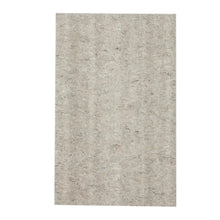 Load image into Gallery viewer, 4&#39;8&#39; X 7&#39; Dual Surface 0.25&quot; Rug Pad