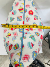 Load image into Gallery viewer, Cath Kidson 22” Christmas Accent Pillow