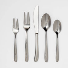Load image into Gallery viewer, OKAYDEN Stainless Steal 4 Place Setting flatware set