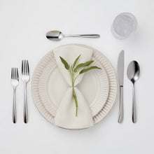 Load image into Gallery viewer, OKAYDEN Stainless Steal 4 Place Setting flatware set