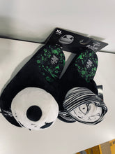 Load image into Gallery viewer, Nightmare Before Christmas Slippers