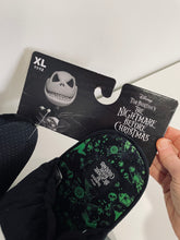 Load image into Gallery viewer, Nightmare Before Christmas Slippers