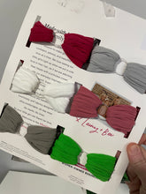 Load image into Gallery viewer, Roo Baby Headband