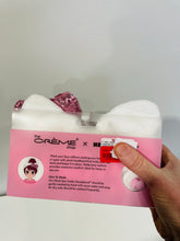Load image into Gallery viewer, Hello Kitty Plush Spa Headband