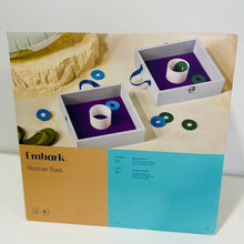 Load image into Gallery viewer, Embark Washer Toss Game