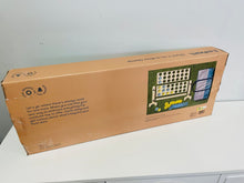 Load image into Gallery viewer, Giant Connect 4 Lawn Game - Pine and Plywood