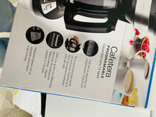 Load image into Gallery viewer, Hamilton Beach Programmable 12 Cup Coffee Maker
