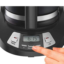Load image into Gallery viewer, Hamilton Beach Programmable 12 Cup Coffee Maker