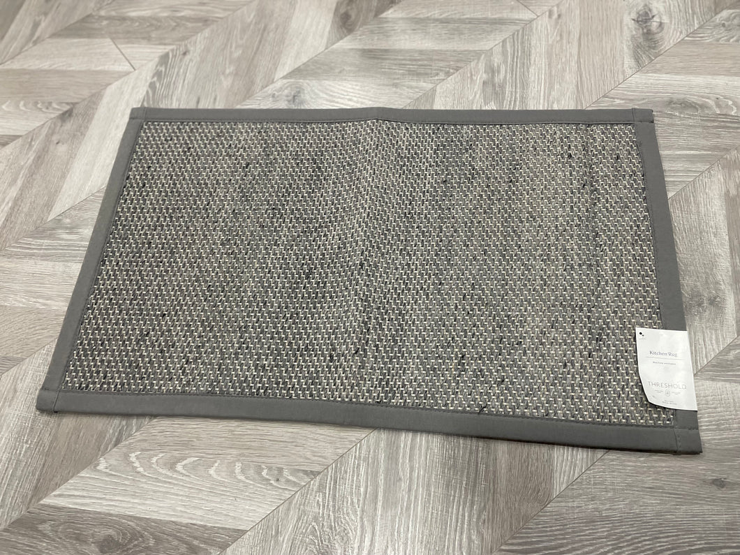 Threshold 34” Kitchen Mat