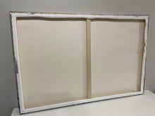 Load image into Gallery viewer, 4’ Sailing Ship modern Abstract Canvas wall art