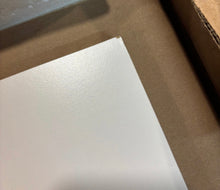 Load image into Gallery viewer, Clanton (SET OF 2) 28.5'' W 3 - Drawer Dresser Night Stands, White