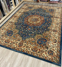 Load image into Gallery viewer, 7&#39;10&quot; x 10&#39;10&quot; Rancell Oriental Machine Made Area Rug