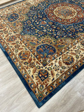 Load image into Gallery viewer, 7&#39;10&quot; x 10&#39;10&quot; Rancell Oriental Machine Made Area Rug