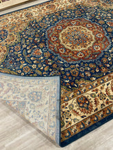 Load image into Gallery viewer, 7&#39;10&quot; x 10&#39;10&quot; Rancell Oriental Machine Made Area Rug