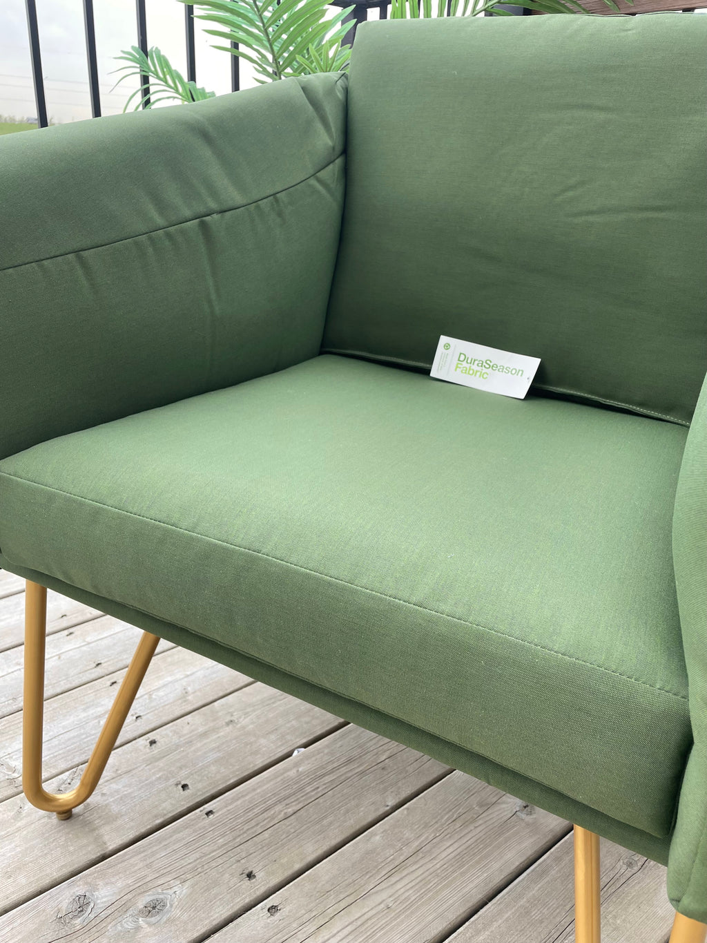 Threshold™ 2 pc Club Patio Chairs Outdoor, Steel Frame, Weather-Resistant