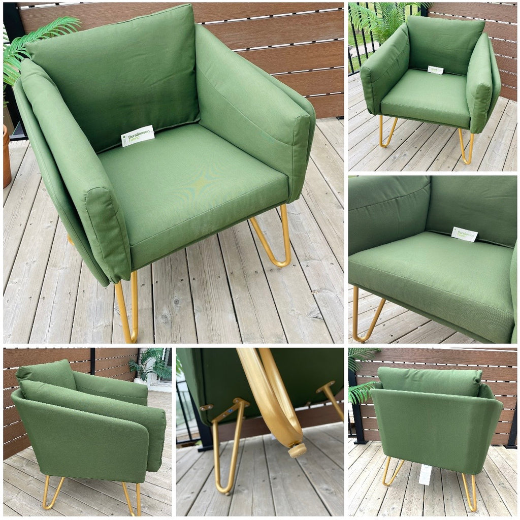 Threshold™ 2 pc Club Patio Chairs Outdoor, Steel Frame, Weather-Resistant