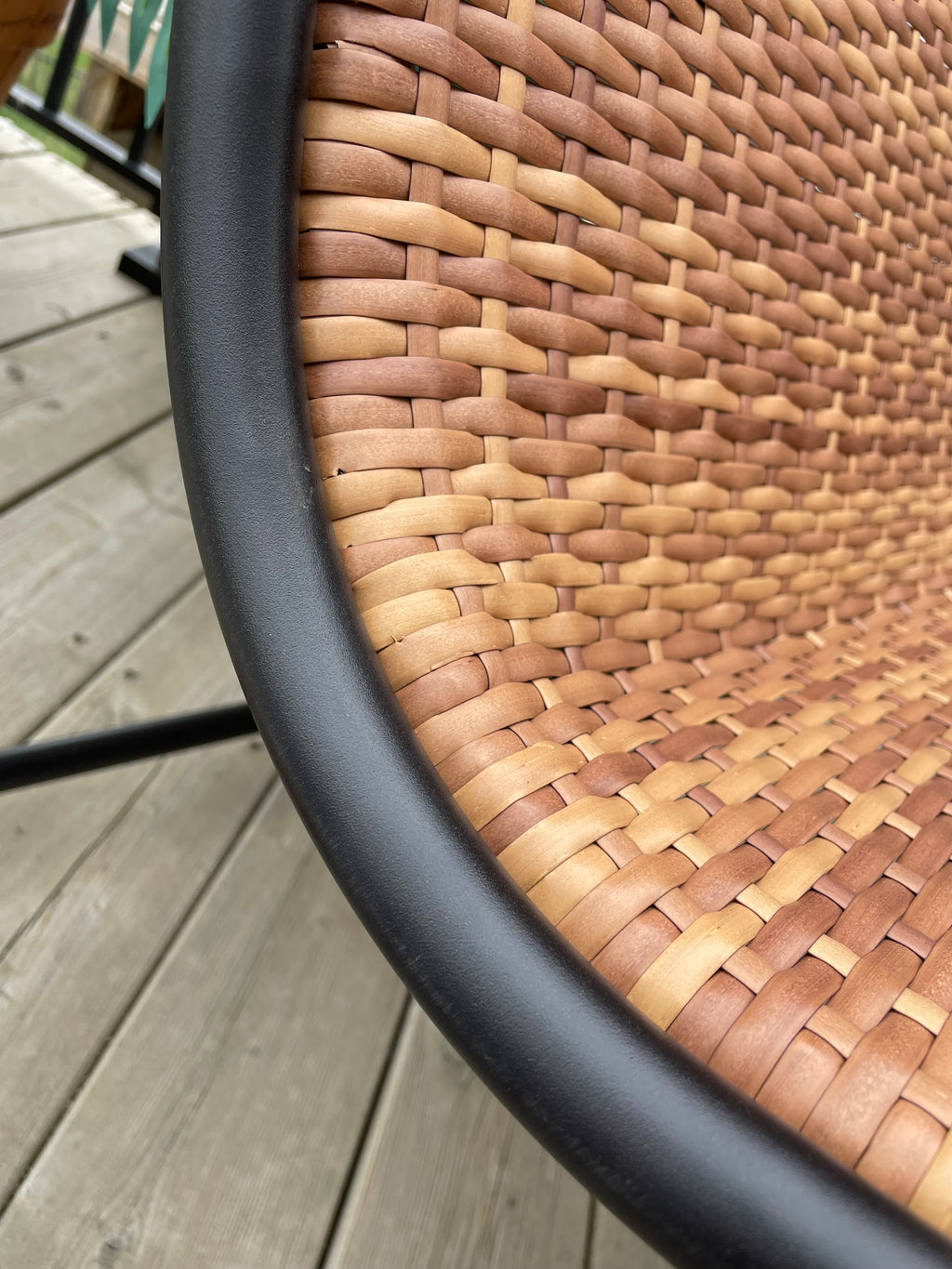 Threshold™ Wexler Wicker Rocking Chair