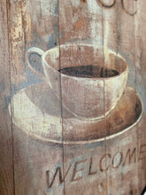 Load image into Gallery viewer, Cuban Coffee Art by Arnie Fisk