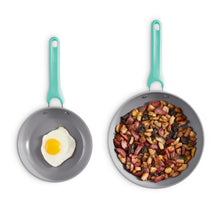 Load image into Gallery viewer, Dash 8&quot; and 10&quot; Frying Pan Set
