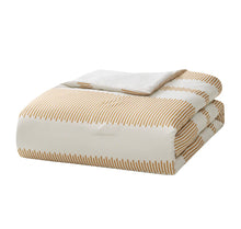 Load image into Gallery viewer, King Size Alina 4 Piece Comforter Set