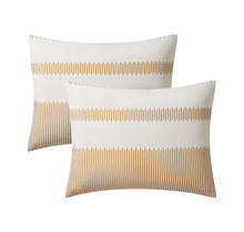 Load image into Gallery viewer, King Size Alina 4 Piece Comforter Set