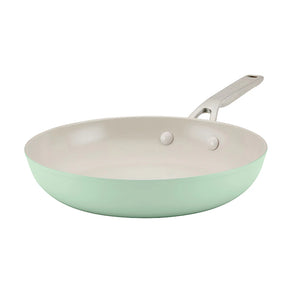 KitchenAid 12.25" Hard Anodized Ceramic Frying Pan