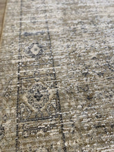 Load image into Gallery viewer, 7&#39;10&quot; x 10&#39; Amber Lewis x Loloi Alie Taupe / Dove Area Rug