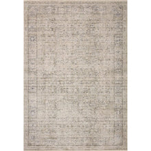 Load image into Gallery viewer, 7&#39;10&quot; x 10&#39; Amber Lewis x Loloi Alie Taupe / Dove Area Rug