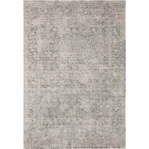 7'10" x 10' Amber Lewis x Loloi Alie Taupe / Dove Area Rug