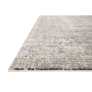 7'10" x 10' Amber Lewis x Loloi Alie Taupe / Dove Area Rug