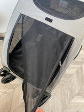 Load image into Gallery viewer, Petbobi Dog Stroller for Large Dogs Replacement Zipper needed