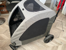 Load image into Gallery viewer, Petbobi Dog Stroller for Large Dogs Replacement Zipper needed