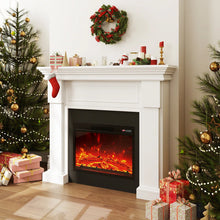 Load image into Gallery viewer, R.W.FLAME A-36&quot; Electric Fireplace Insert