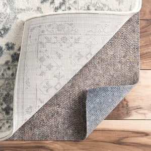 2’ x 10’ Grey Premium Rug Pad