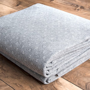 2’ x 10’ Grey Premium Rug Pad