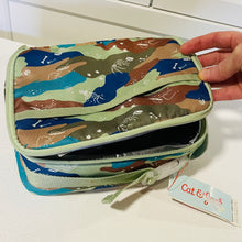 Load image into Gallery viewer, Cat &amp; Jack Thermal Lunch Bag Dinasour