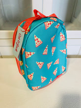 Load image into Gallery viewer, Cat &amp; Jack Thermal Lunch Bag - Pizza