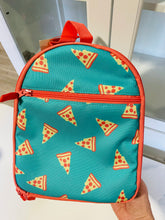 Load image into Gallery viewer, Cat &amp; Jack Thermal Lunch Bag - Pizza