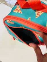 Load image into Gallery viewer, Cat &amp; Jack Thermal Lunch Bag - Pizza
