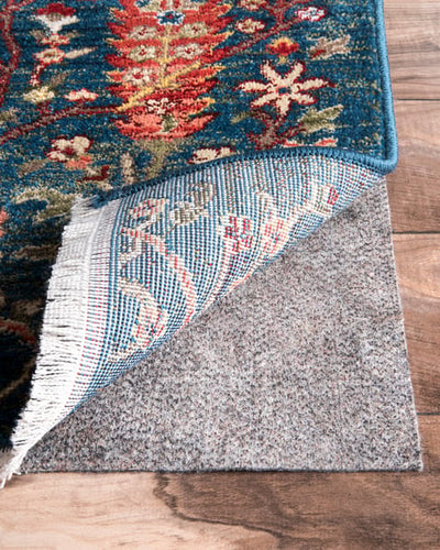 8' x 10' Grey Premium Rug Pad