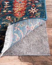 Load image into Gallery viewer, 6&#39; x 9&#39; Grey Premium Rug Pad