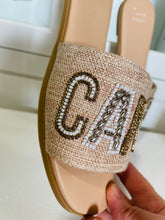 Load image into Gallery viewer, A New Day Capri Sandal Size 6 1/2