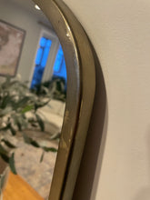 Load image into Gallery viewer, Threshold Arched Mantel Mirror