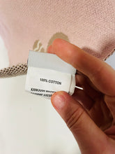 Load image into Gallery viewer, 100% Cotton Gingerbread Baby Blanket